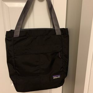 Patagonia laptop bag
